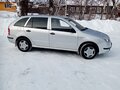 2004 Skoda Fabia I, серебристый - вид 1