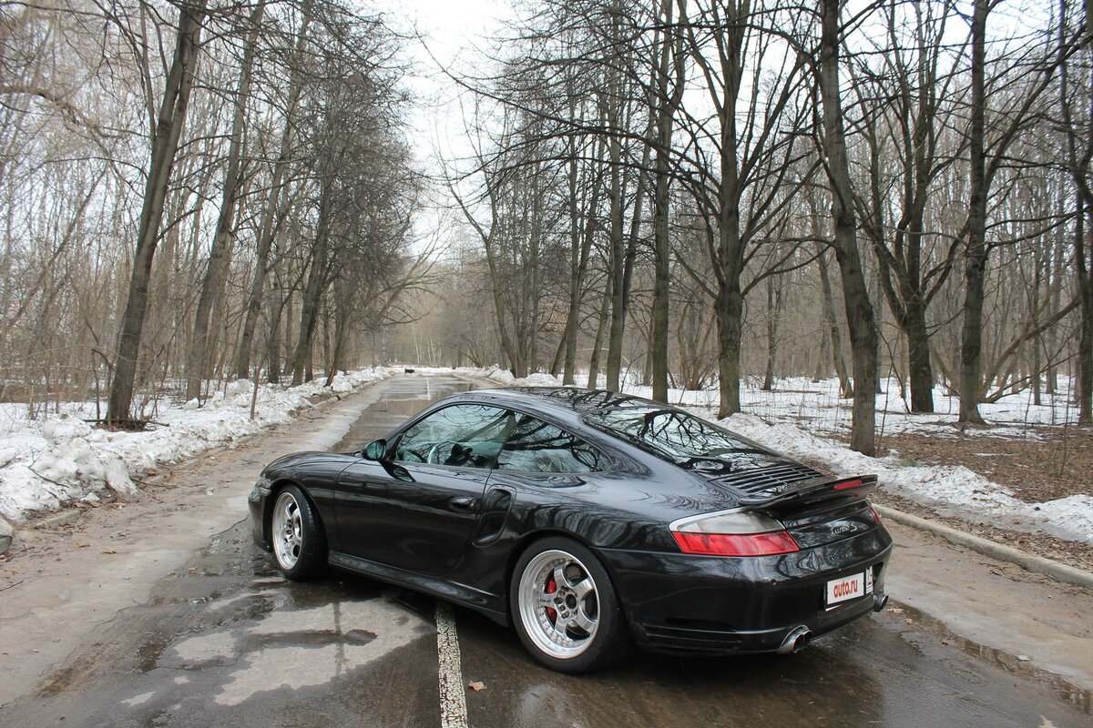 996 номер машины