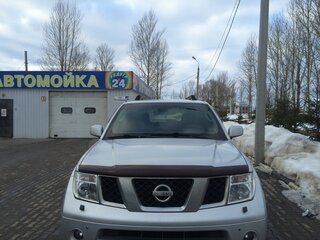 2005 Nissan Pathfinder III, серый, 1500000 рублей, вид 1