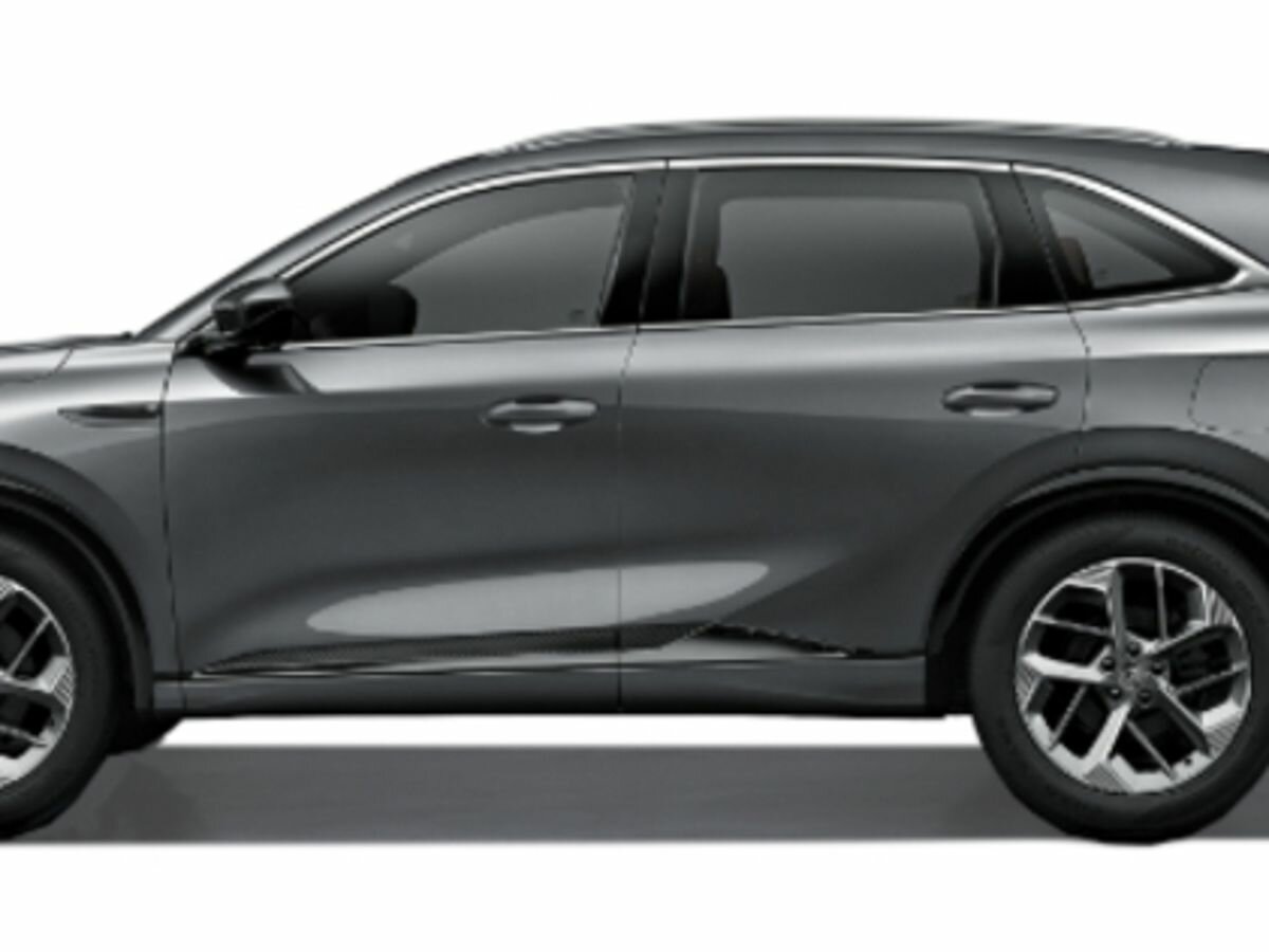 Changan CS75 Plus IV