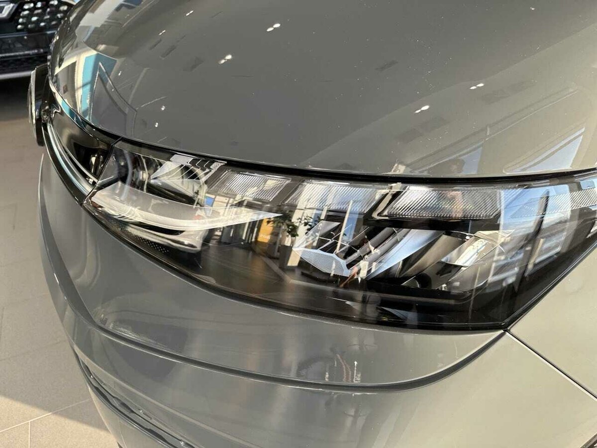 Корсгрупп volkswagen калуга