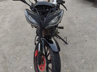 Wels CRF 250