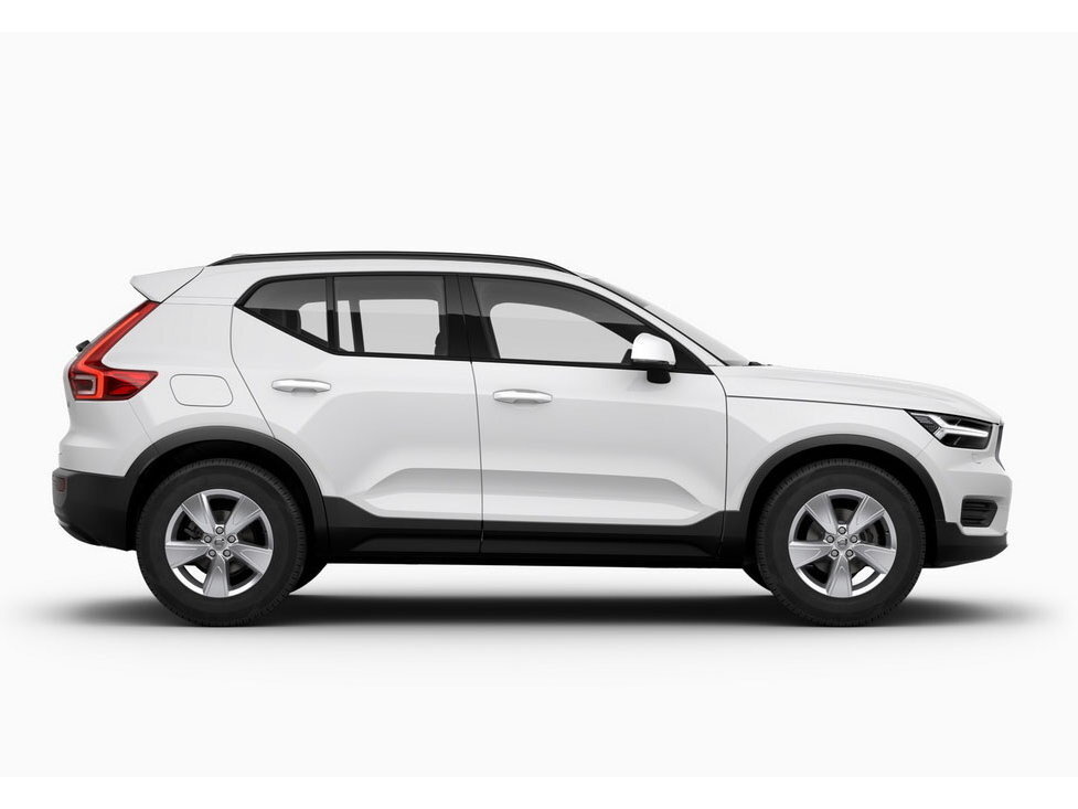 Аналог вольво xc40