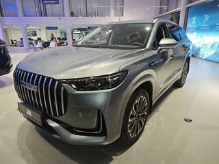 2024 Jaecoo J8, серый, 5359000 рублей, вид 1
