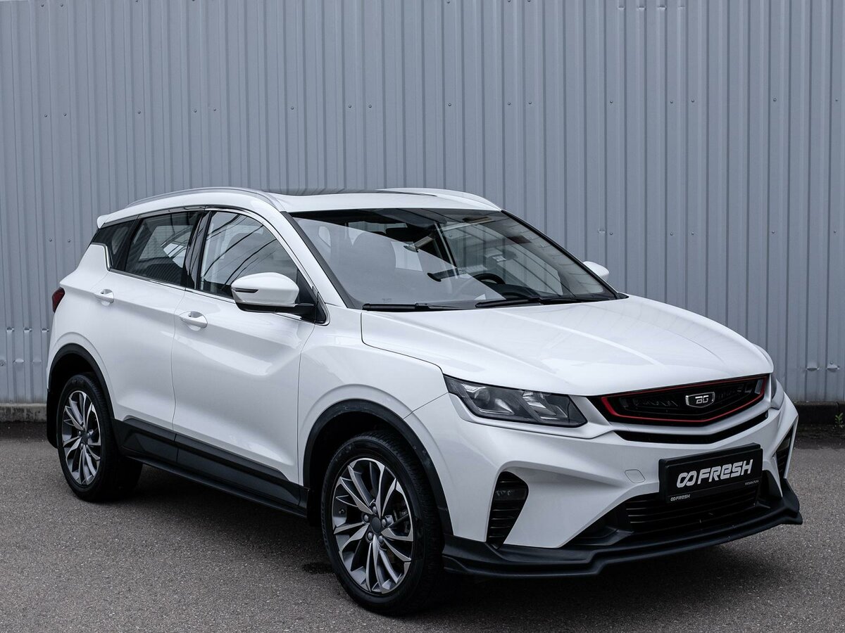 Belgee X50