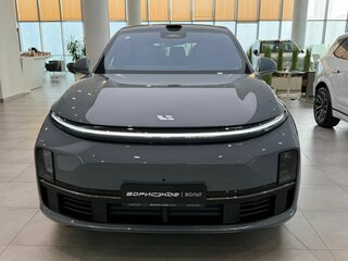 2025 Lixiang L7 52.3 kWh I Рестайлинг, голубой, 6690000 рублей, вид 1