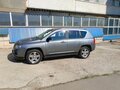 2012 Jeep Compass I Рестайлинг, серый, 950000 рублей - вид 6