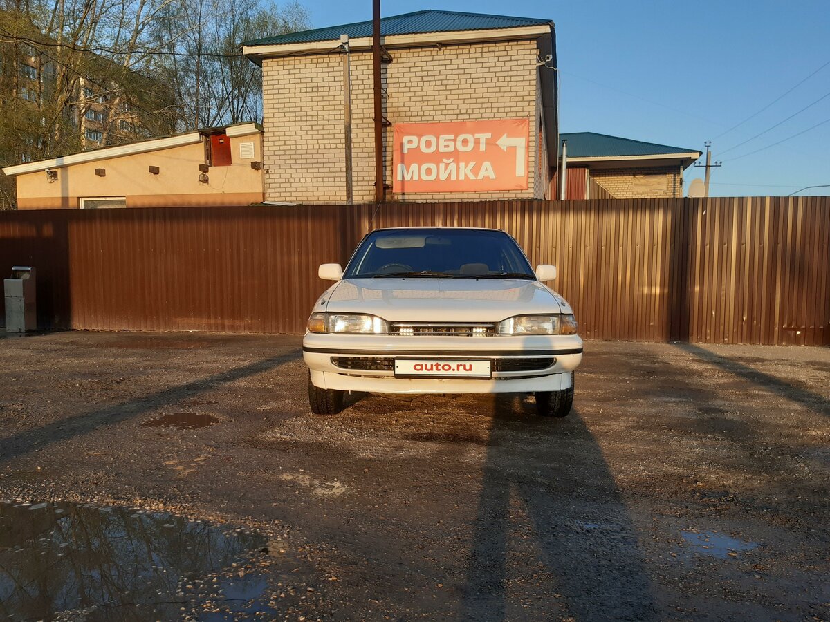 Toyota corona t170