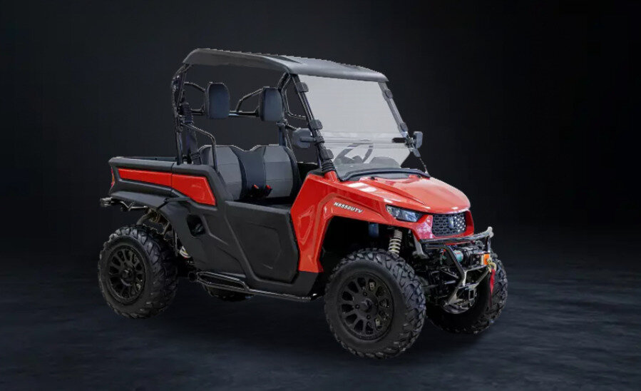 Hisun Explorer 550