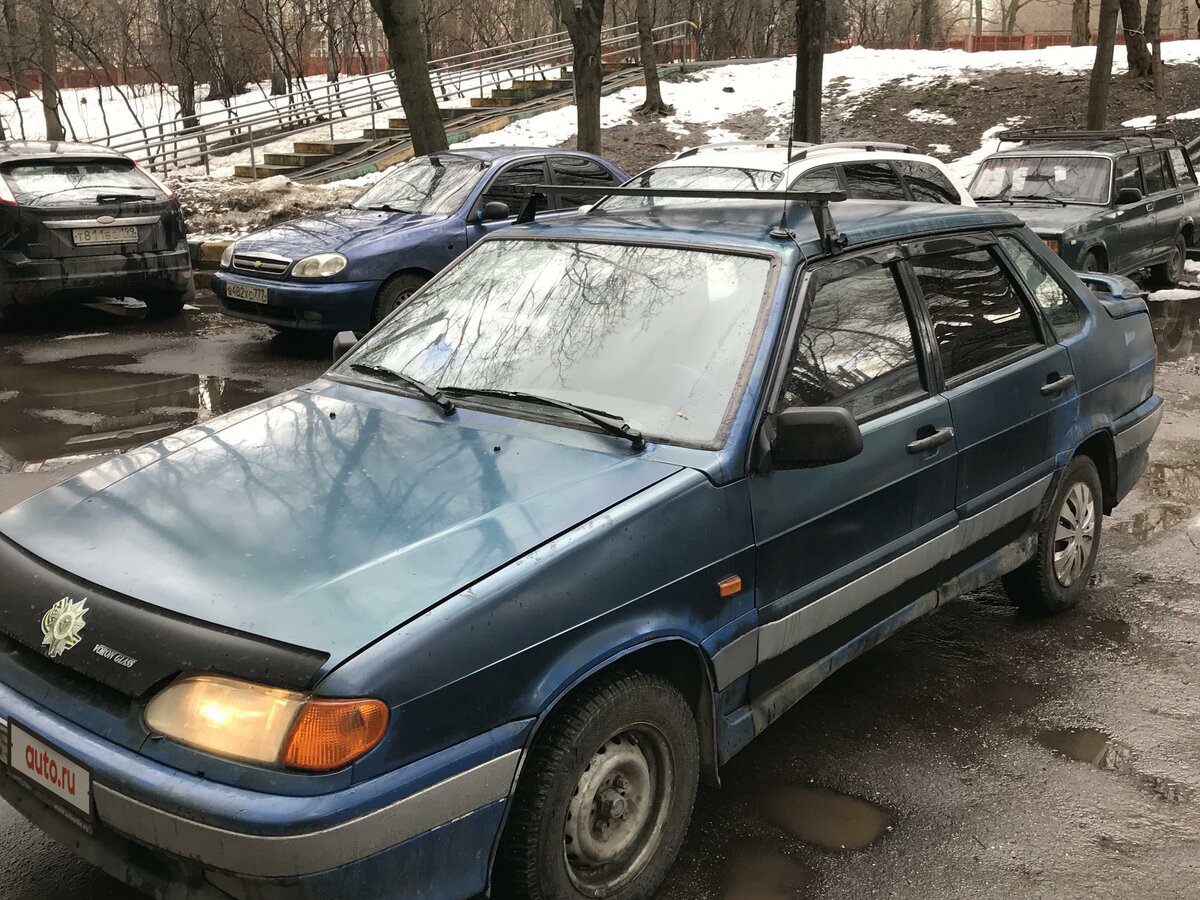 Ваз в новосибирске