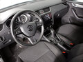 2017 Skoda Octavia, серый - вид 11