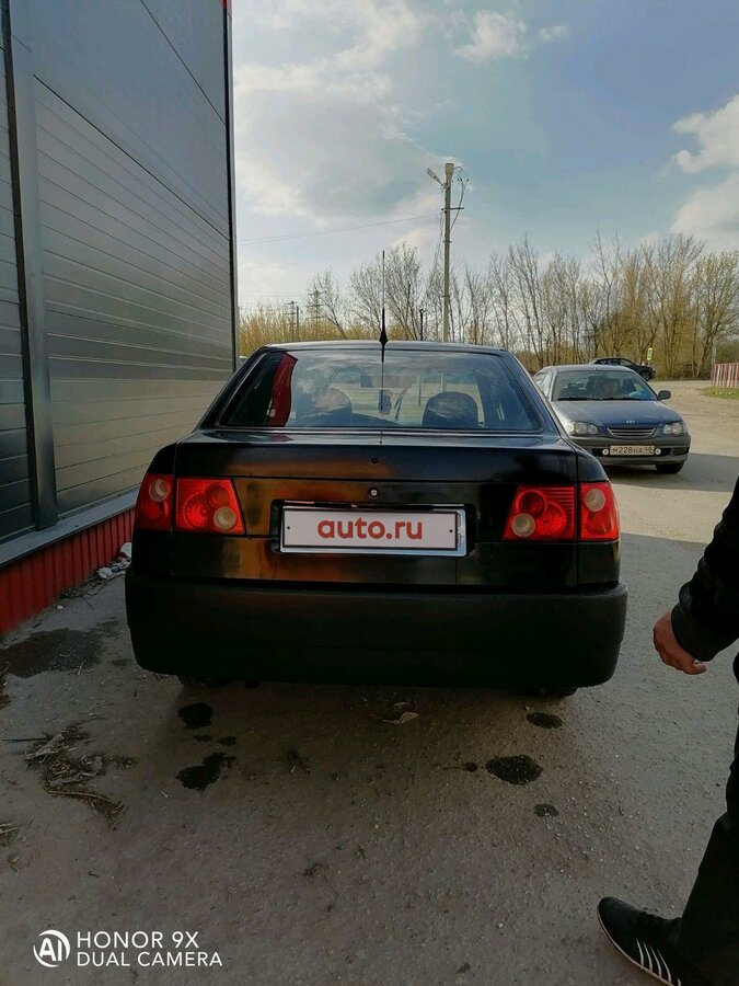 Креатив авто елец