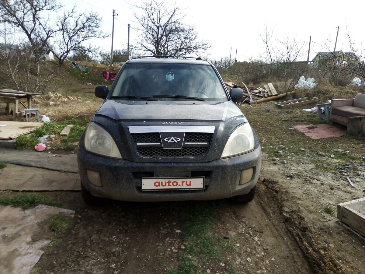 Авто керчь бу