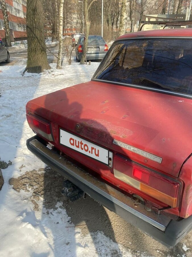 Ваз в санкт петербурге