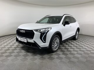2025 Haval Jolion I Рестайлинг, белый, 2885260 рублей, вид 1