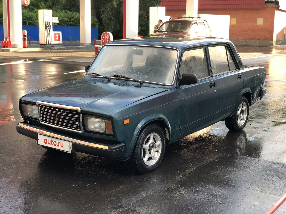 Авто ваз в красноярске