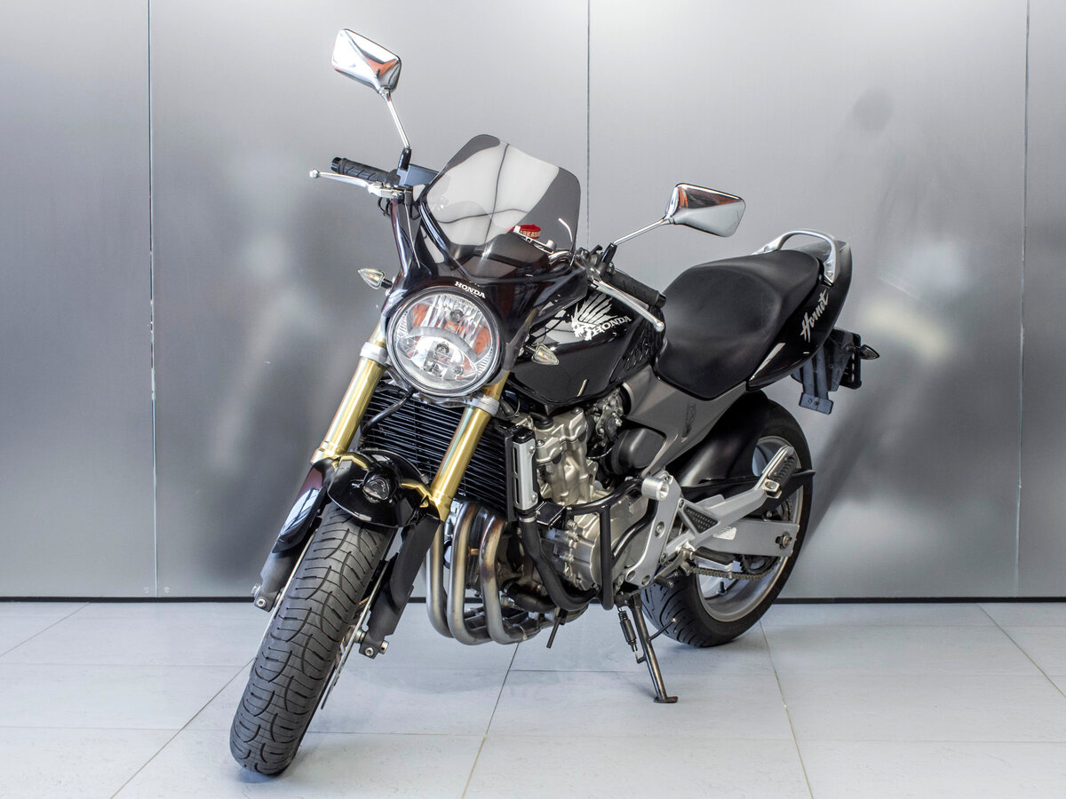 Honda CB 600F Hornet 6 2005 ID 1123943875