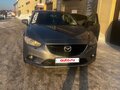 2013 Mazda 6 III (GJ), серебристый, 1200000 рублей