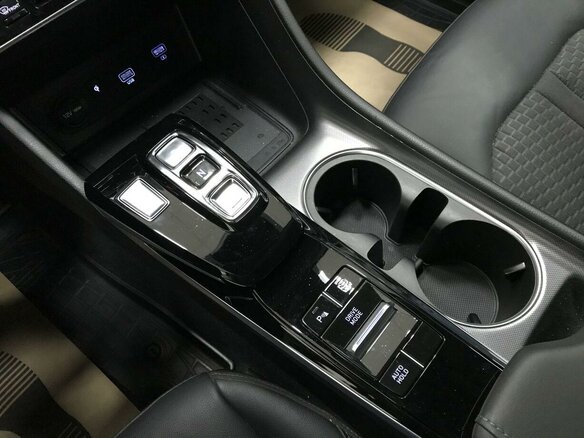 2020 Hyundai Sonata VIII (DN8), серый - вид 8