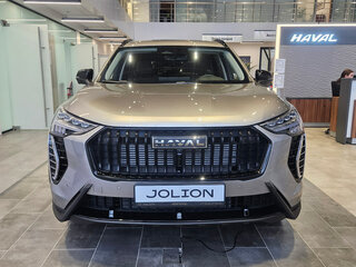 2025 Haval Jolion I Рестайлинг, серый, 2721510 рублей, вид 1