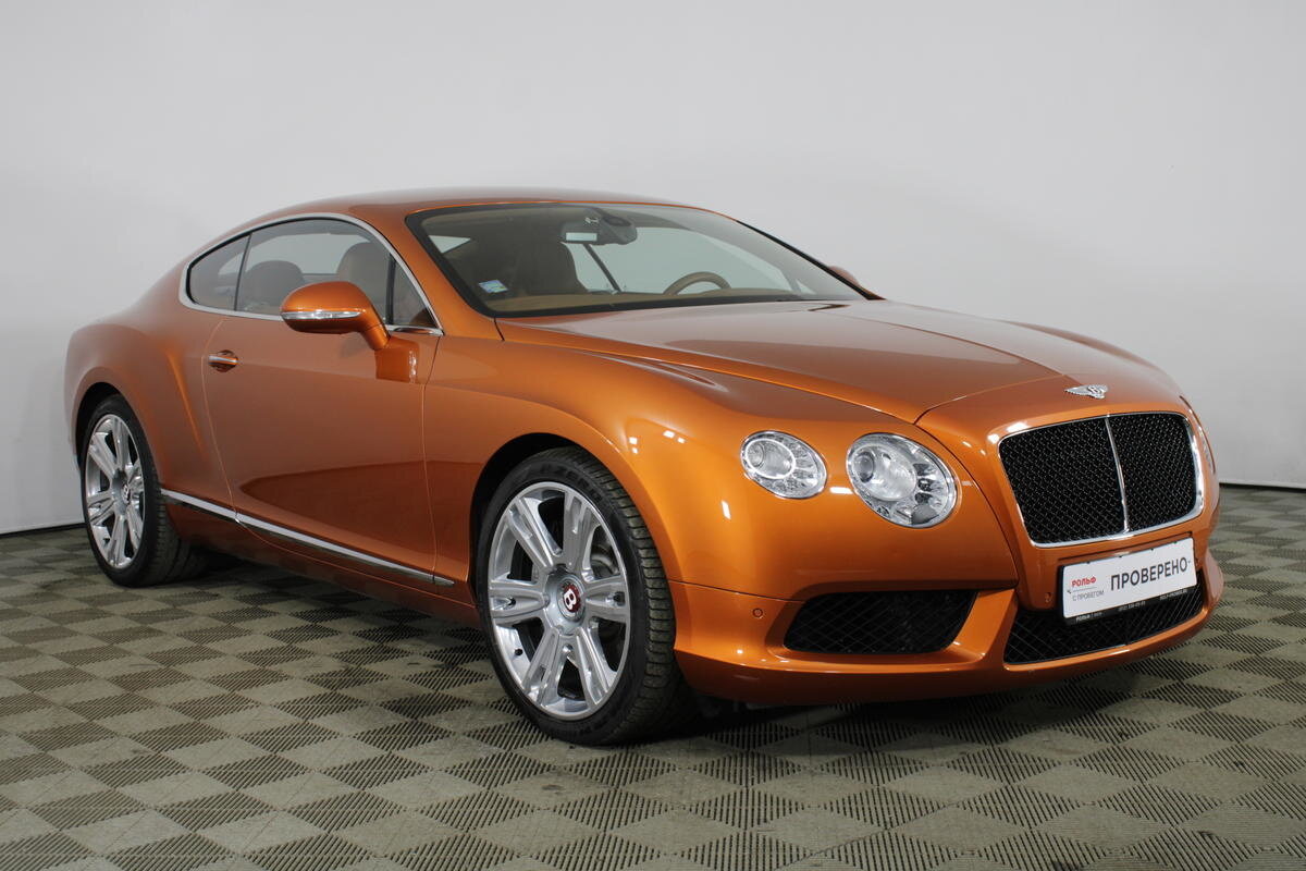 Bentley Continental GTC Р±РµР»С‹Р№