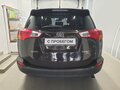 2015 Toyota RAV4 IV (XA40), коричневый - вид 4