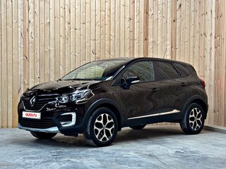 2018 Renault Kaptur I, коричневый, 1350000 рублей, вид 1