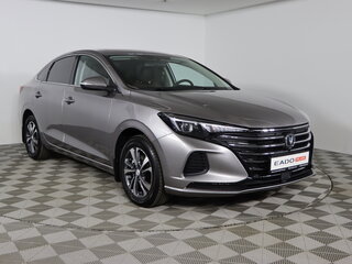 2024 Changan Eado Plus, серебристый, 2509900 рублей, вид 1
