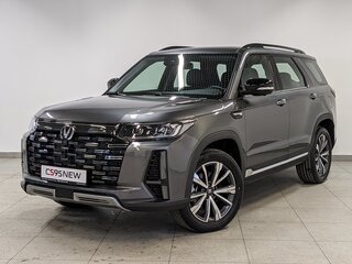 2024 Changan CS95 I Рестайлинг 2, серый, 4609900 рублей, вид 1