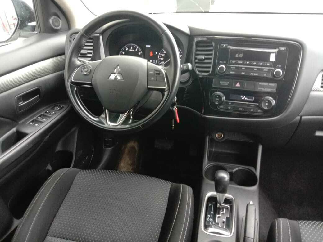Авто дон mitsubishi воронеж