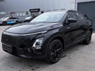 2025 Omoda C5 I Рестайлинг, чёрный, 2939000 рублей, вид 1