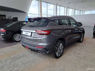 2026 Belgee X50, серебристый, 2479990 рублей, вид 3