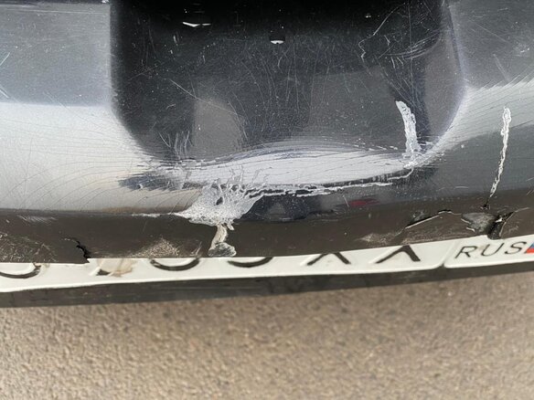 2006 Mazda 3 I (BK), чёрный - вид 20