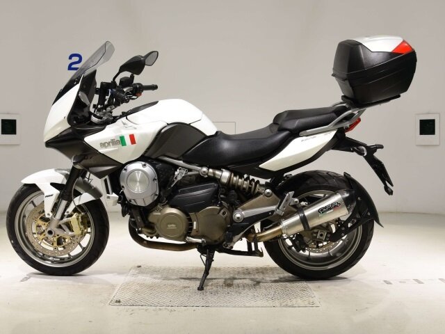 Aprilia Mana 850