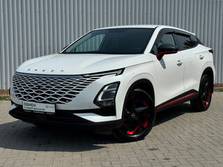 2023 Omoda C5 I, белый, 1850000 рублей, вид 1