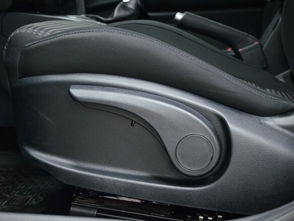 2019 Kia Ceed III, чёрный - вид 26