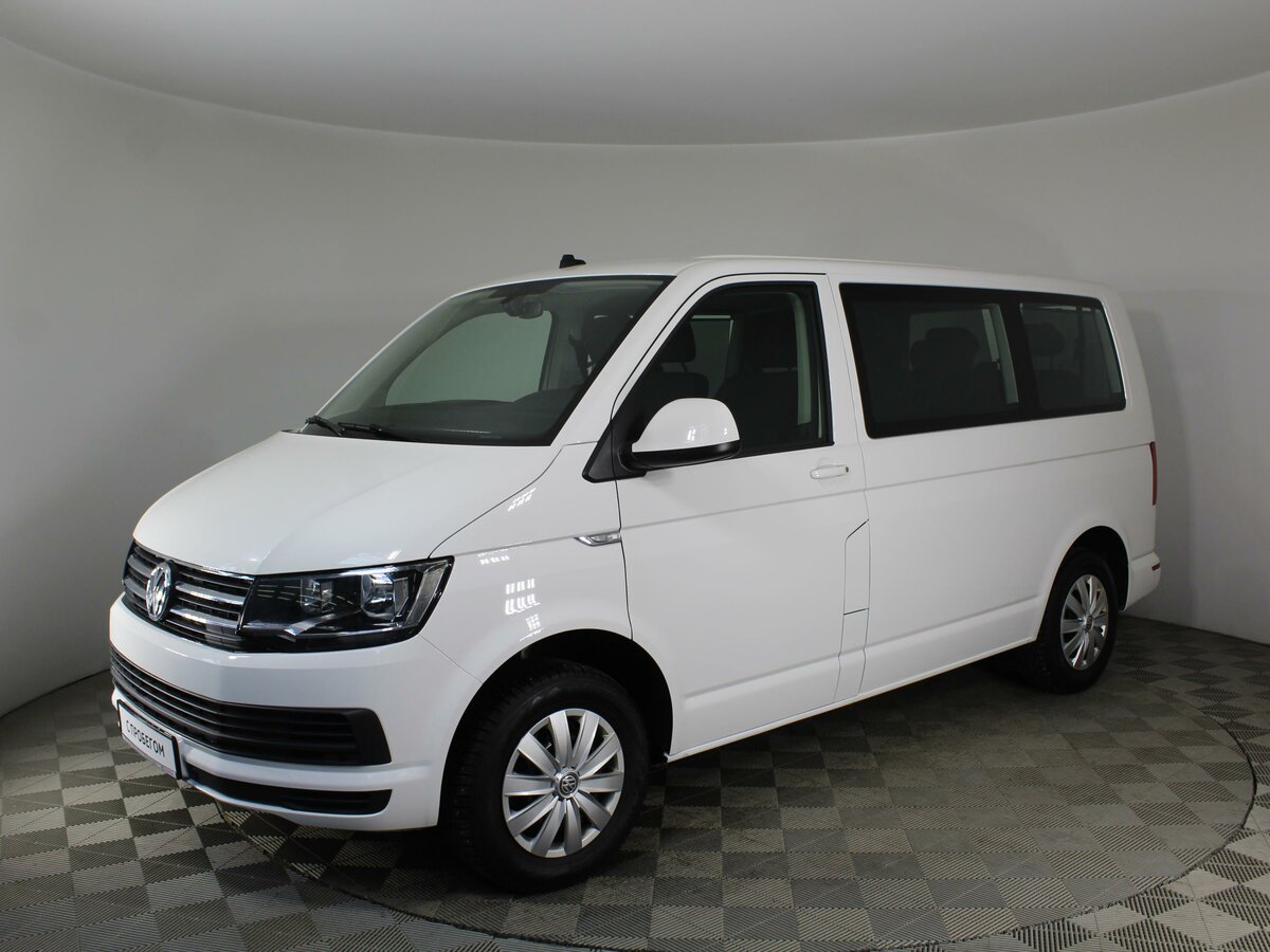 Фольксваген Caravelle 2019