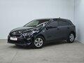 2019 Kia Ceed III, чёрный - вид 1