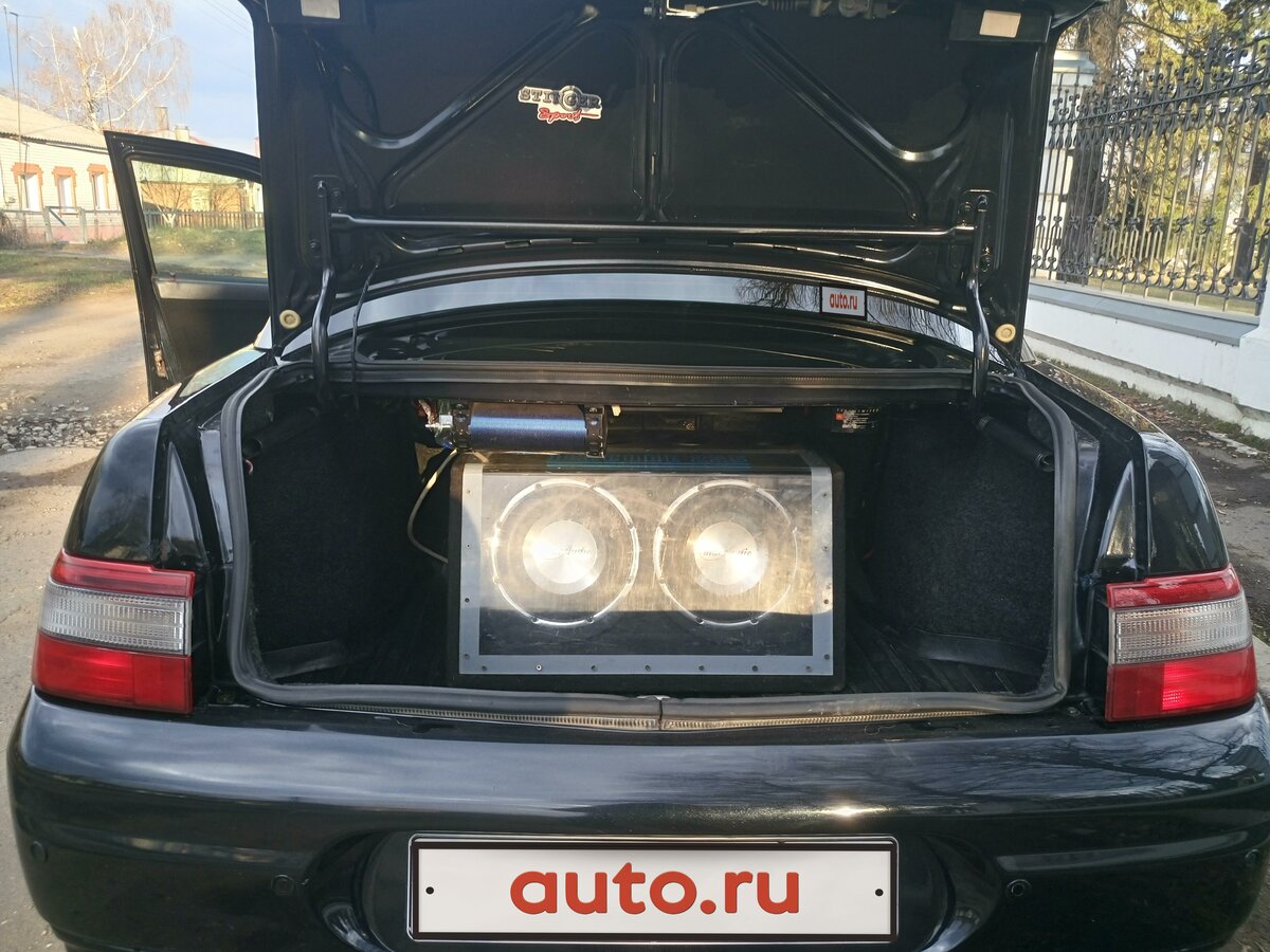 Лада деталь рассказово