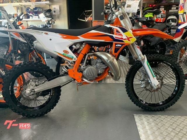 KTM 85 SX