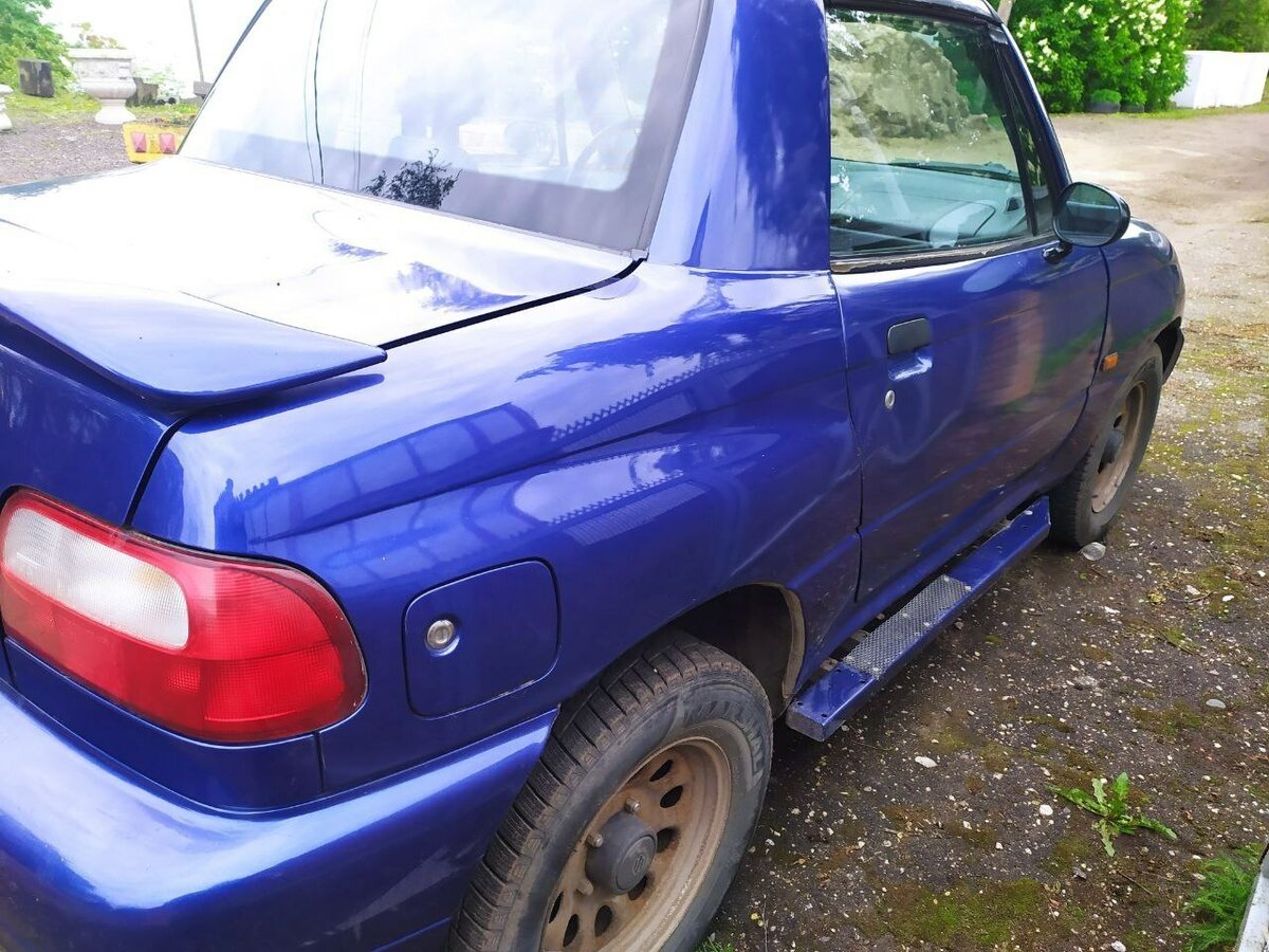 Сузуки x 90