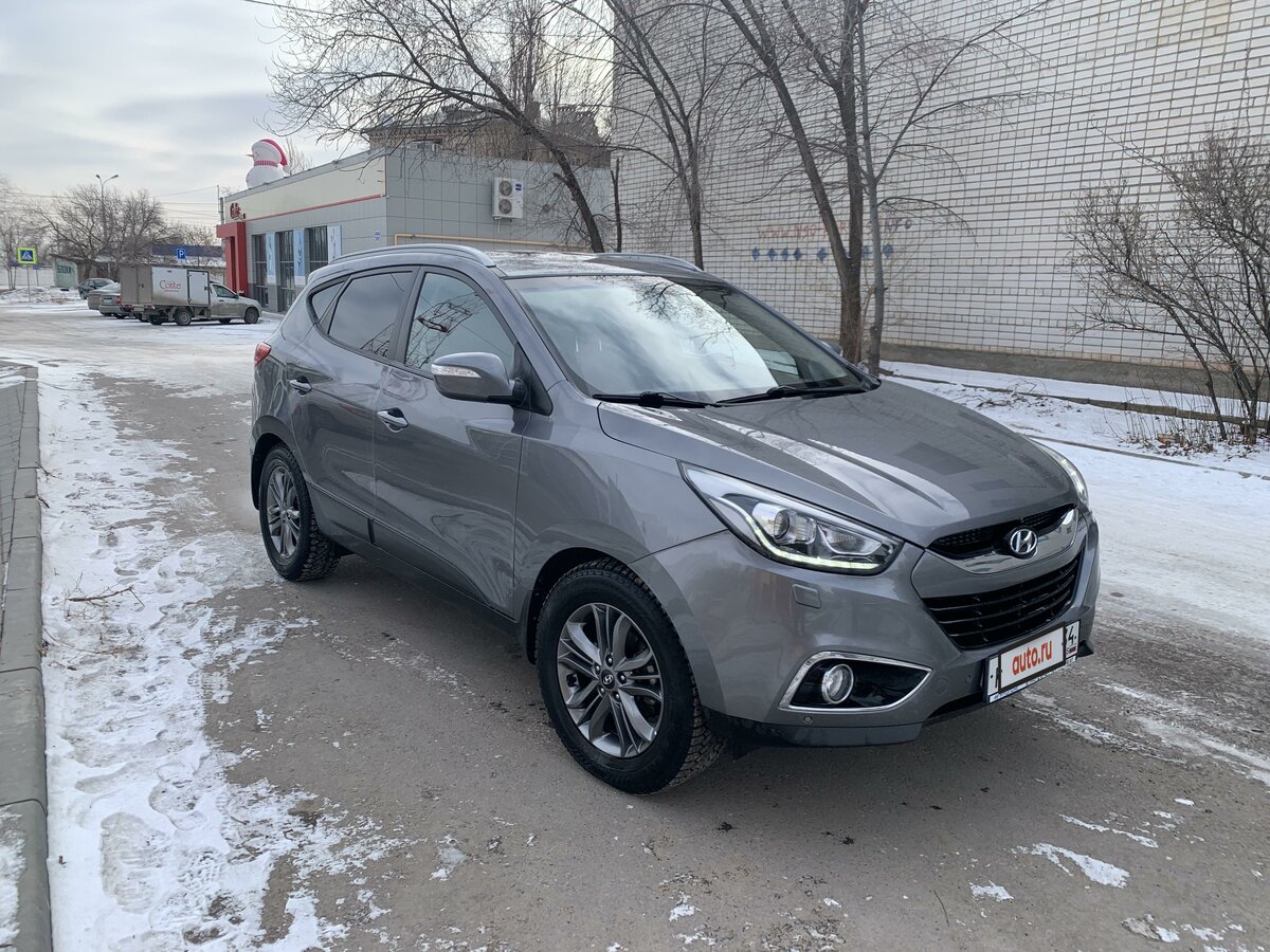 размер резины hyundai ix35