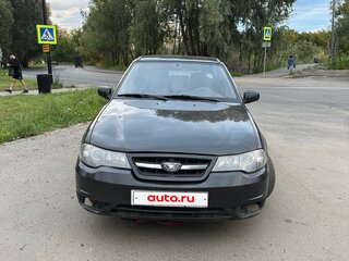 2010 Daewoo Nexia I Рестайлинг, чёрный, 79999 рублей, вид 1