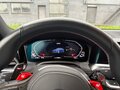 2021 BMW M3 Competition Package VI (G80), синий, 6700000 рублей - вид 9