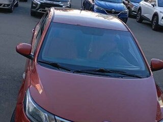 2013 Kia Rio 5-speed III, красный, 650000 рублей, вид 1