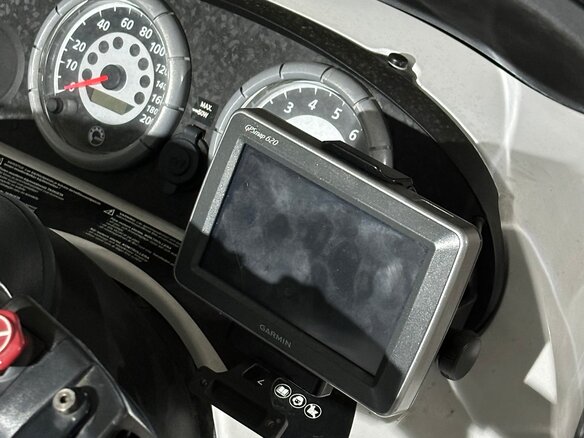 2009 BRP Lynx Yeti Pro Army, белый, 1100000 рублей - вид 5