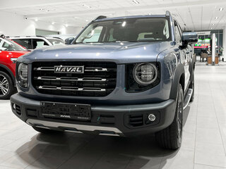 2024 Haval Dargo, серый, 3449000 рублей, вид 1
