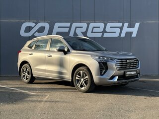 2023 Haval Jolion I, серый, 1995000 рублей, вид 1
