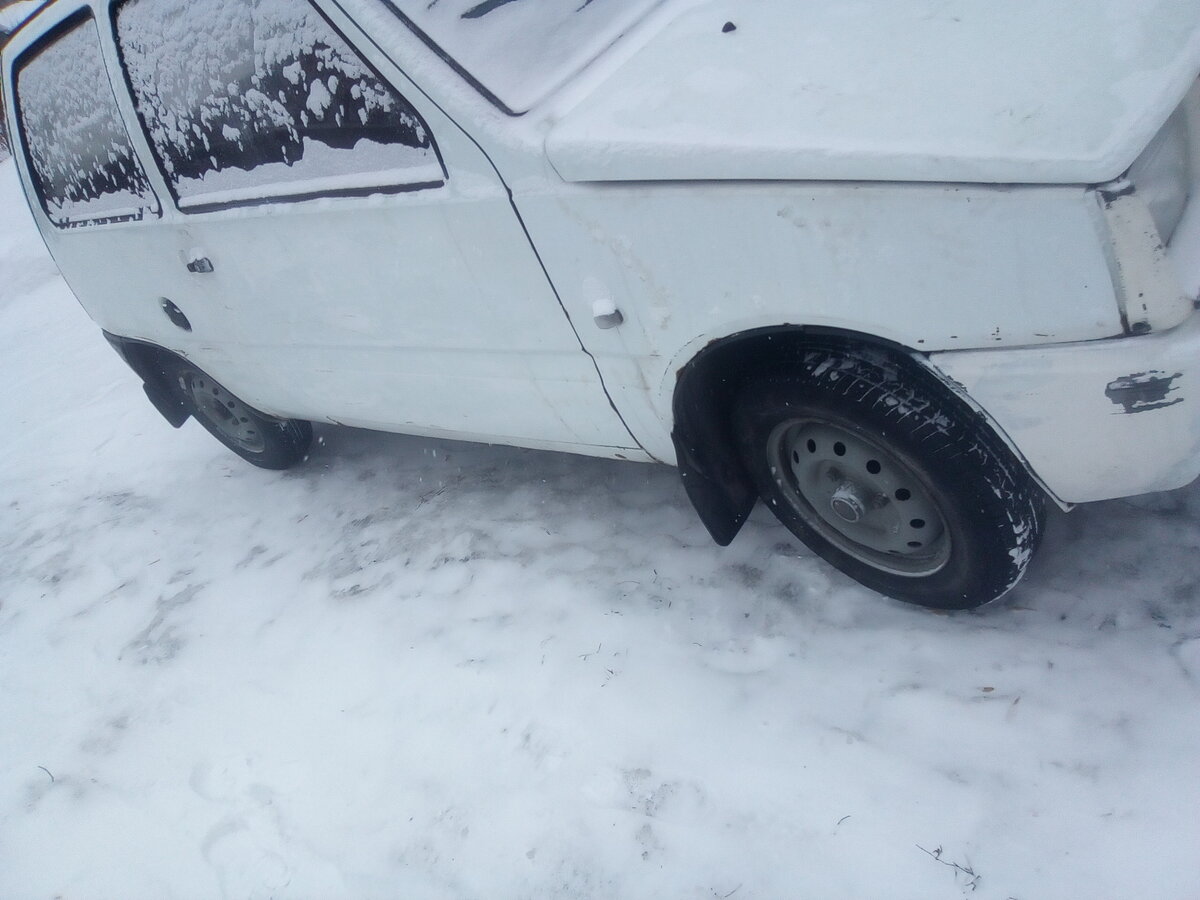 Б у автомобиль ока