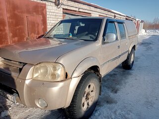 2008 Great Wall Sailor, золотистый, 300000 рублей, вид 1